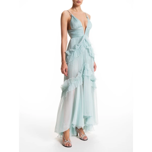 Maria Lucia Hohan dress