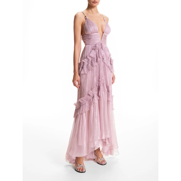 Maria Lucia Hohan dress