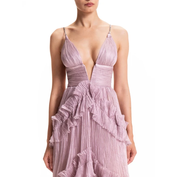 Yarinna Dress - Image 6