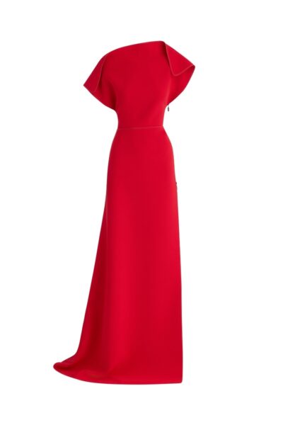 Maticevski - Maticevski Dresses - Sculptural Evening Wear - Shop at Luxury Shoes 