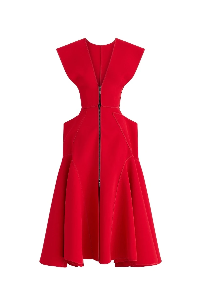 Maticevski - Maticevski Dresses - Sculptural Evening Wear - Shop at Luxury Shoes Maticevski - Maticevski Dresses - Sculptural Evening Wear - Shop at Luxury Shoes