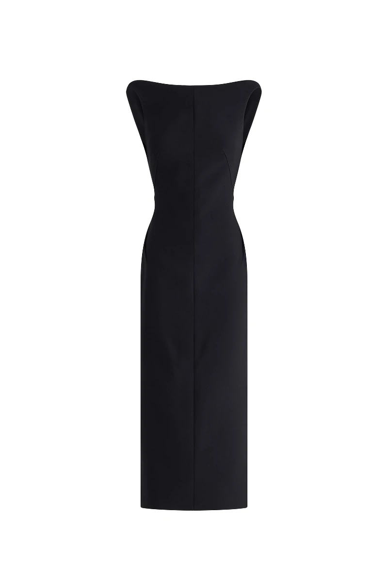 Maticevski - Maticevski Dresses - Sculptural Evening Wear - Shop at Luxury Shoes Maticevski - Maticevski Dresses - Sculptural Evening Wear - Shop at Luxury Shoes