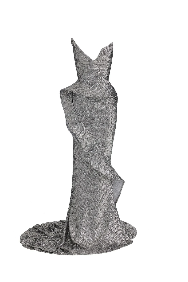 Maticevski - Maticevski Dresses - Sculptural Evening Wear - Shop at Luxury Shoes Maticevski - Maticevski Dresses - Sculptural Evening Wear - Shop at Luxury Shoes