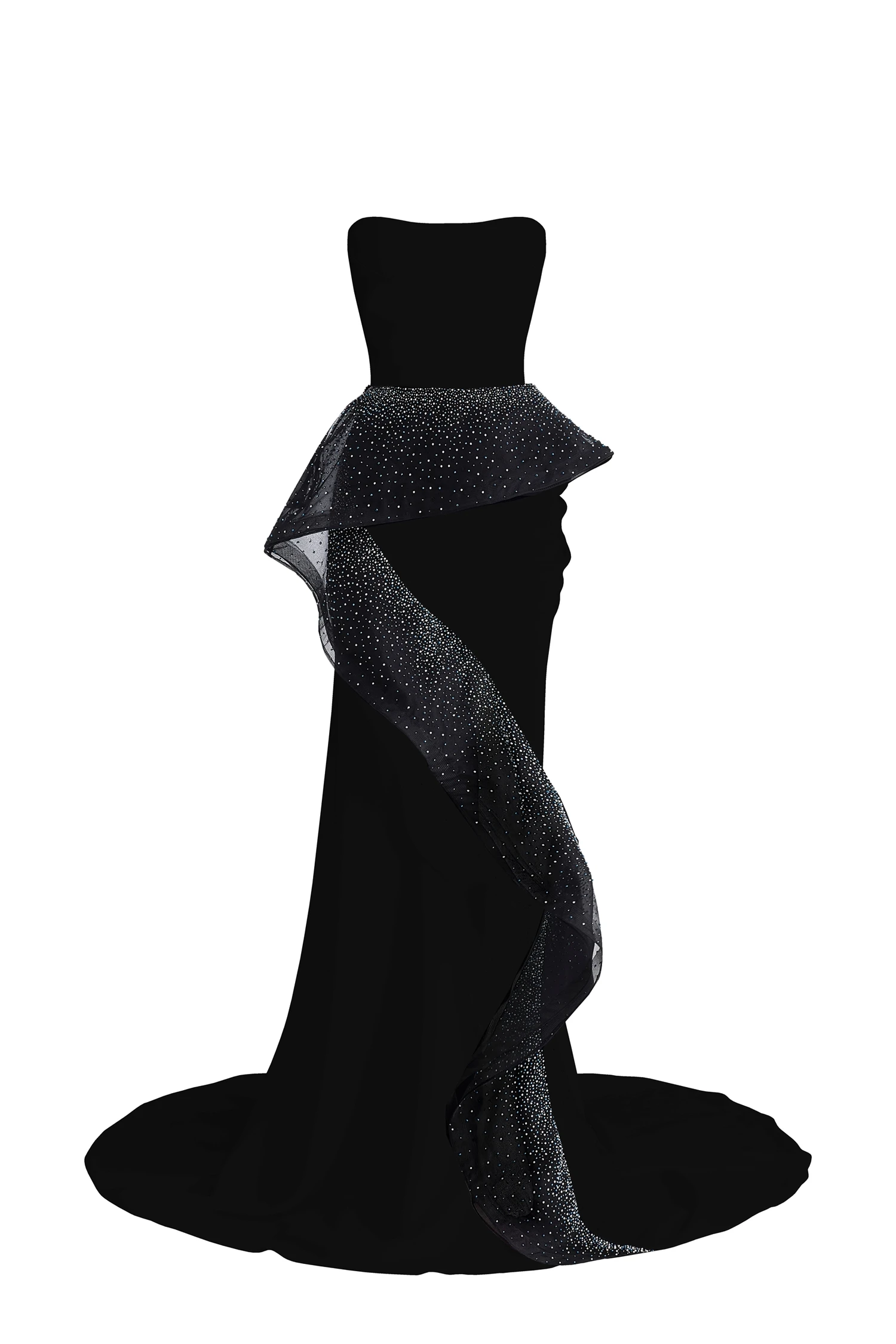 Maticevski - Maticevski Dresses - Sculptural Evening Wear - Shop at Luxury Shoes Maticevski - Maticevski Dresses - Sculptural Evening Wear - Shop at Luxury Shoes
