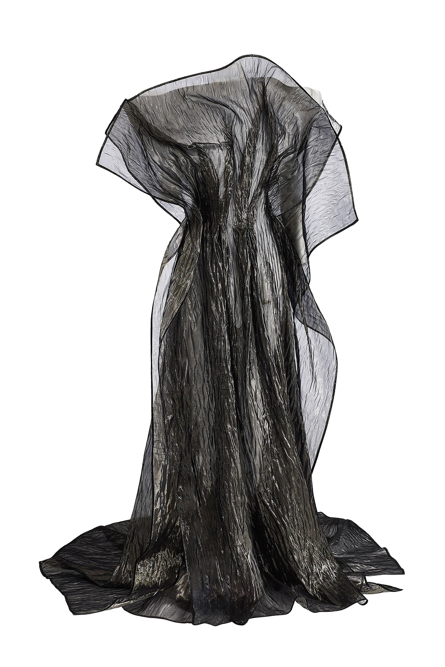 Maticevski-Libertine-Gown66343_nobg Maticevski - Maticevski Dresses - Sculptural Evening Wear - Shop at Luxury Shoes