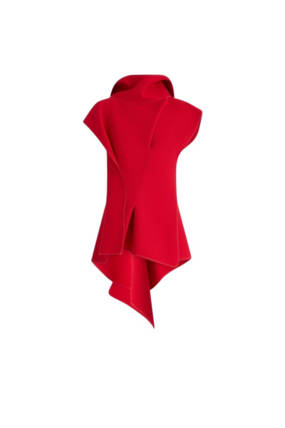 Maticevski - Maticevski Tops - Sculptural Evening Wear - Shop at Luxury Shoes 