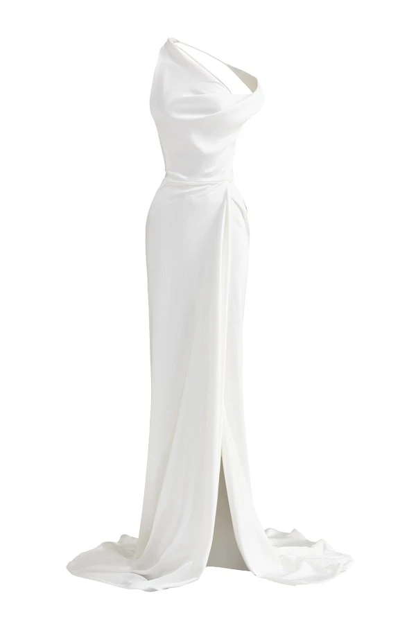 Maticevski-Marlowe-Gown84249_nobg Maticevski - Maticevski Dresses - Sculptural Evening Wear - Shop at Luxury Shoes
