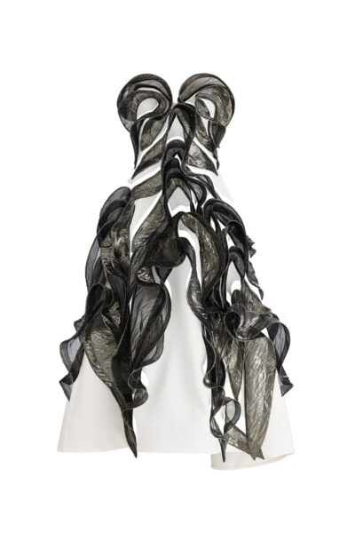 Maticevski - Maticevski Dresses - Sculptural Evening Wear - Shop at Luxury Shoes 