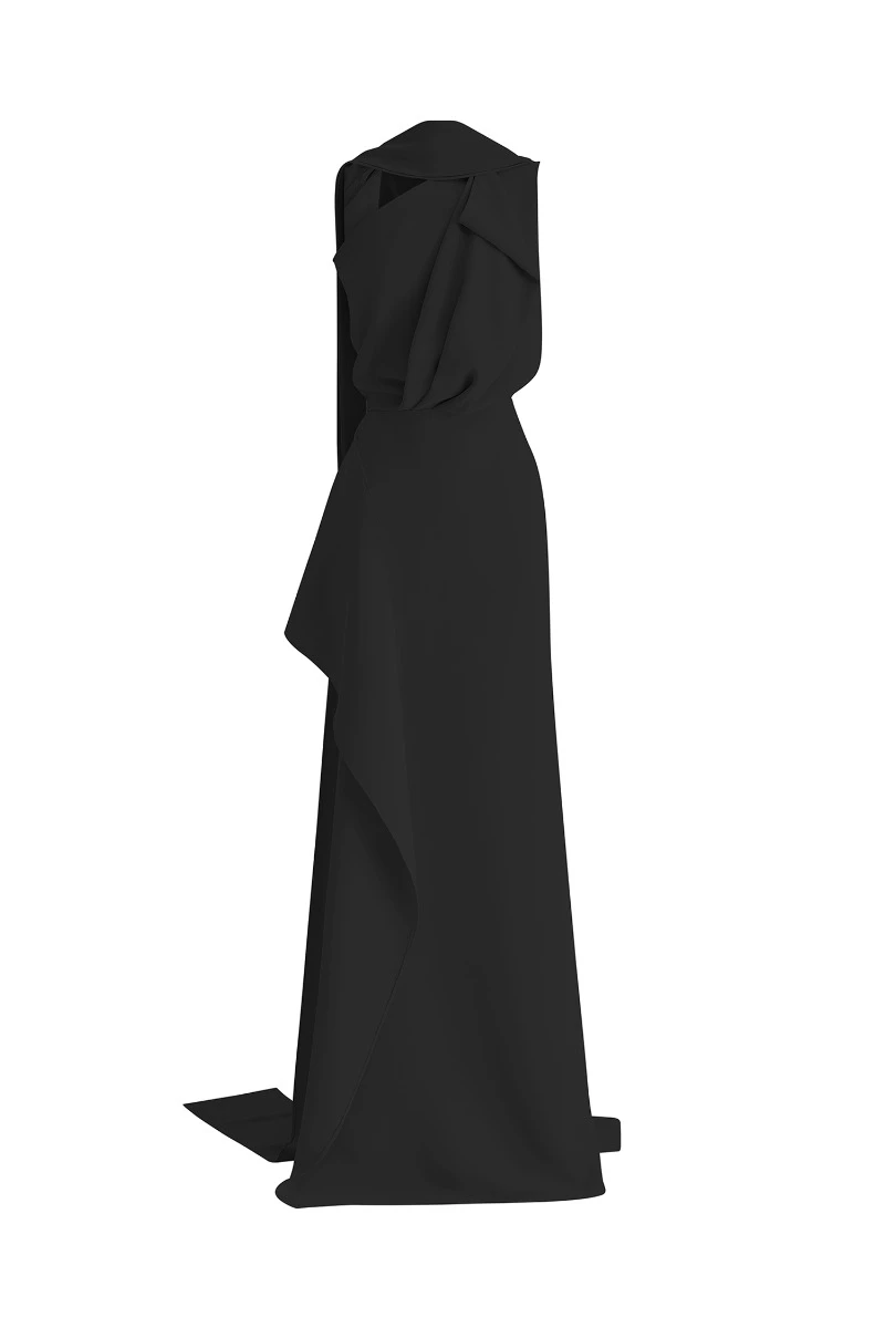 Maticevski - Maticevski Dresses - Sculptural Evening Wear - Shop at Luxury Shoes Maticevski - Maticevski Dresses - Sculptural Evening Wear - Shop at Luxury Shoes