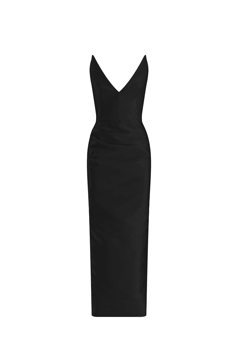 Maticevski - Maticevski Dresses - Sculptural Evening Wear - Shop at Luxury Shoes Maticevski - Maticevski Dresses - Sculptural Evening Wear - Shop at Luxury Shoes