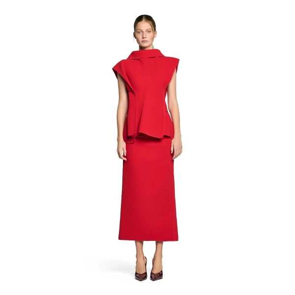 Maticevski - Maticevski Skirts - Sculptural Evening Wear - Shop at Luxury Shoes 