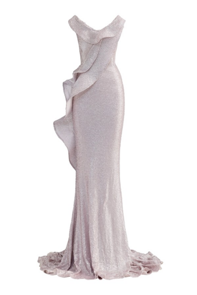 Maticevski - Maticevski Dresses - Sculptural Evening Wear - Shop at Luxury Shoes 