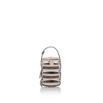 Nasha Mekraksavanich Baby Pinto Air | Nude - Nasha Neutrals - Architectural Luxury Bag at Luxury Shoes Nasha Mekraksavanich Baby Pinto Air | Nude - Nasha Neutrals - Architectural Luxury Bag at Luxury Shoes