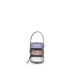 Nasha Mekraksavanich Baby Pinto | Cloud - Nasha Multicolour - Architectural Luxury Bag at Luxury Shoes Nasha Mekraksavanich Baby Pinto | Cloud - Nasha Multicolour - Architectural Luxury Bag at Luxury Shoes
