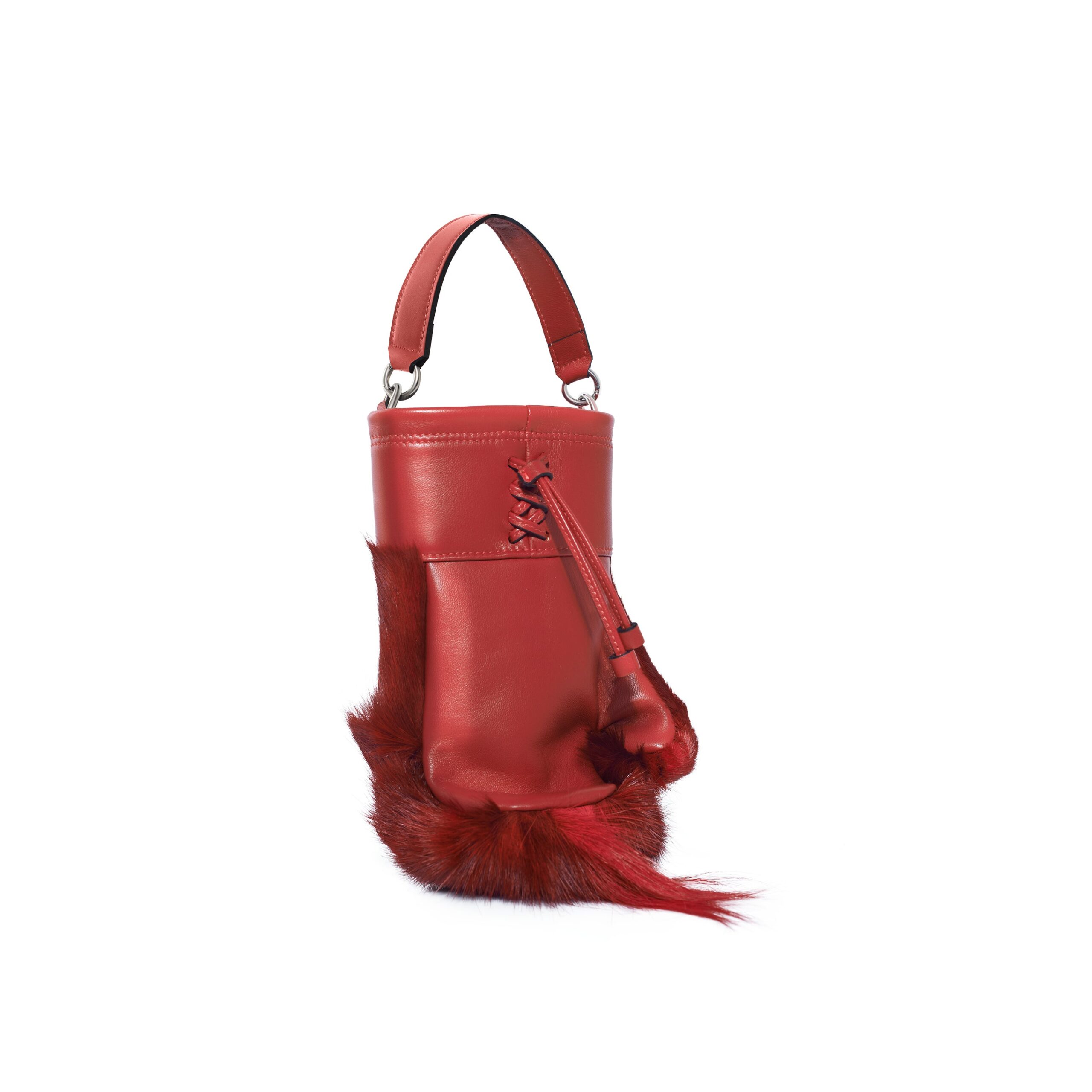 Nasha Mekraksavanich Boxer Heavy Weight | Bloody Punk - Nasha Red - Architectural Luxury Bag at Luxury Shoes Nasha Mekraksavanich Boxer Heavy Weight | Bloody Punk - Nasha Red - Architectural Luxury Bag at Luxury Shoes
