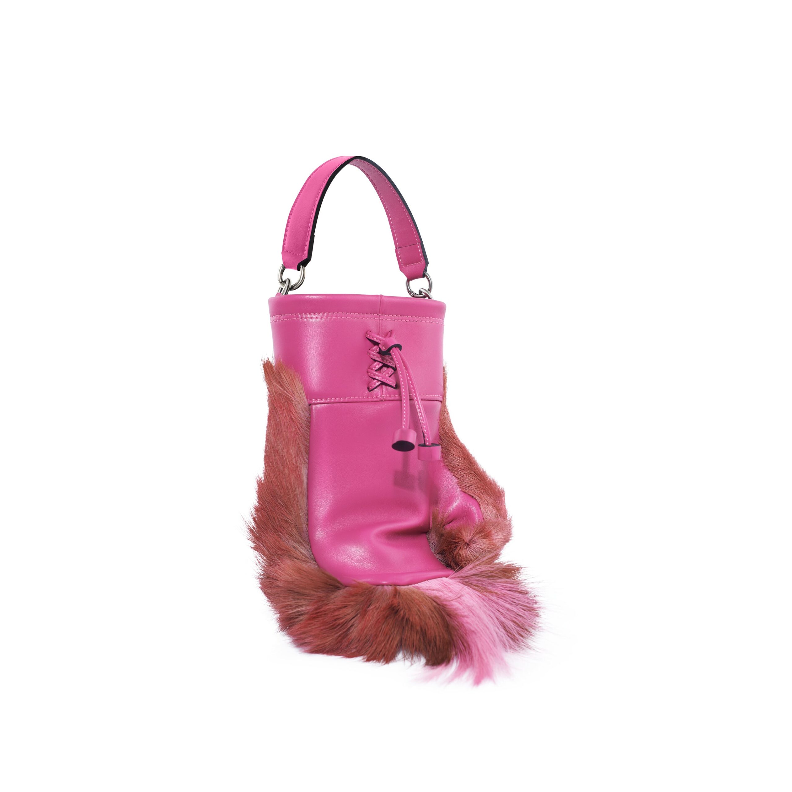 Nasha Mekraksavanich Boxer Heavy Weight | Shocking Punk - Nasha Pink - Architectural Luxury Bag at Luxury Shoes Nasha Mekraksavanich Boxer Heavy Weight | Shocking Punk - Nasha Pink - Architectural Luxury Bag at Luxury Shoes