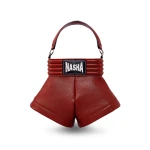Nasha Mekraksavanich Boxer Shorts L | Burgundy - Nasha Red - Architectural Luxury Bag at Luxury Shoes Nasha Mekraksavanich Boxer Shorts L | Burgundy - Nasha Red - Architectural Luxury Bag at Luxury Shoes