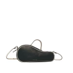 Nasha Mekraksavanich Mini Tennis Court | Green White (Pre-Order 7-14 Days) - Nasha Green - Architectural Luxury Bag at Luxury Shoes Nasha Mekraksavanich Mini Tennis Court | Green White (Pre-Order 7-14 Days) - Nasha Green - Architectural Luxury Bag at Luxury Shoes