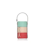 Nasha Mekraksavanich Pinto Phone Roll | Macarons - Nasha Multicolour - Architectural Luxury Bag at Luxury Shoes Nasha Mekraksavanich Pinto Phone Roll | Macarons - Nasha Multicolour - Architectural Luxury Bag at Luxury Shoes