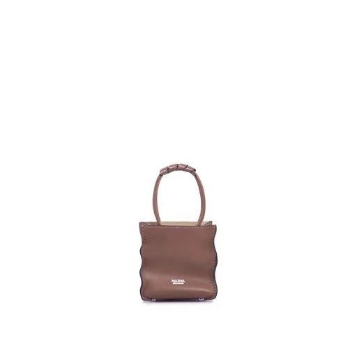 Nasha Mekraksavanich Skin 9 | Acorn - Nasha Brown - Architectural Luxury Bag at Luxury Shoes Nasha Mekraksavanich Skin 9 | Acorn - Nasha Brown - Architectural Luxury Bag at Luxury Shoes