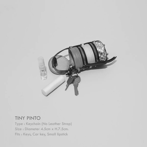 Nasha Mekraksavanich Tiny Pinto | Sand - Nasha Multicolour - Architectural Luxury Bag at Luxury Shoes 