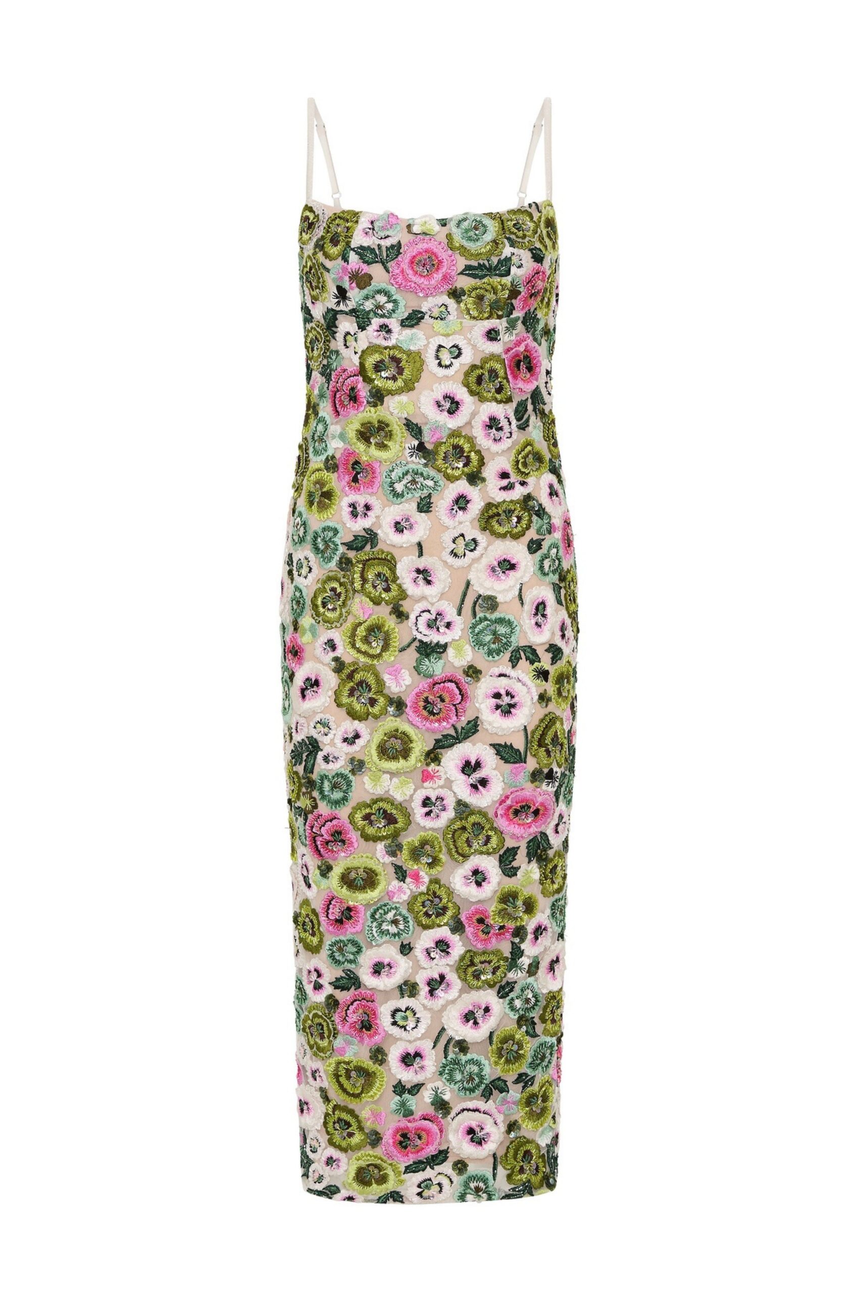 Rachel Gilbert Camden Dress - Rachel Gilbert Multicolour - Australian Luxury Evening Wear at Luxury Shoes Rachel Gilbert Camden Dress - Rachel Gilbert Multicolour - Australian Luxury Evening Wear at Luxury Shoes