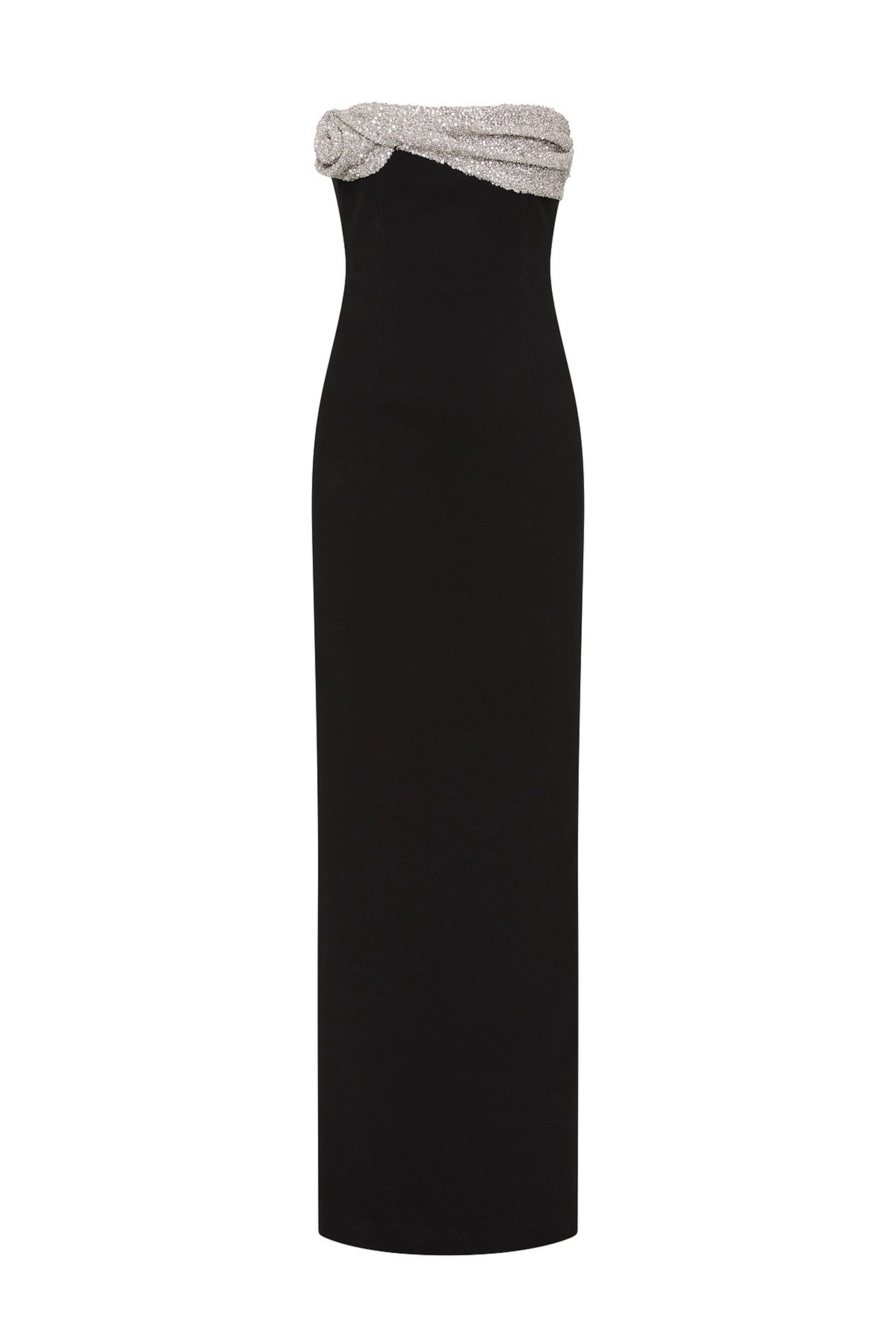 Rachel Gilbert Charlotte Gown - Rachel Gilbert Black - Australian Luxury Evening Wear at Luxury Shoes Rachel Gilbert Charlotte Gown - Rachel Gilbert Black - Australian Luxury Evening Wear at Luxury Shoes