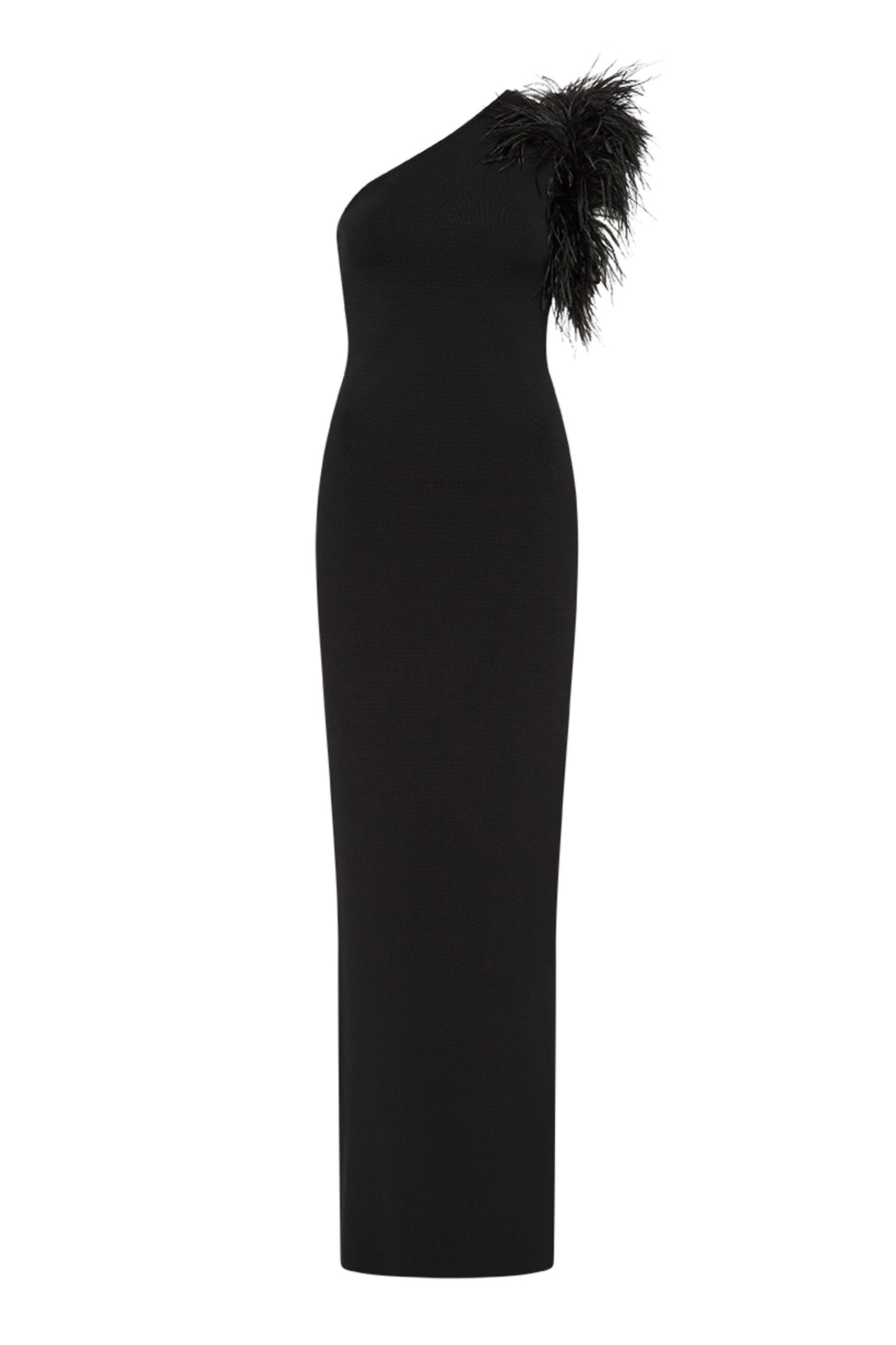 Rachel Gilbert Elcie Gown - Rachel Gilbert Black - Australian Luxury Evening Wear at Luxury Shoes Rachel Gilbert Elcie Gown - Rachel Gilbert Black - Australian Luxury Evening Wear at Luxury Shoes