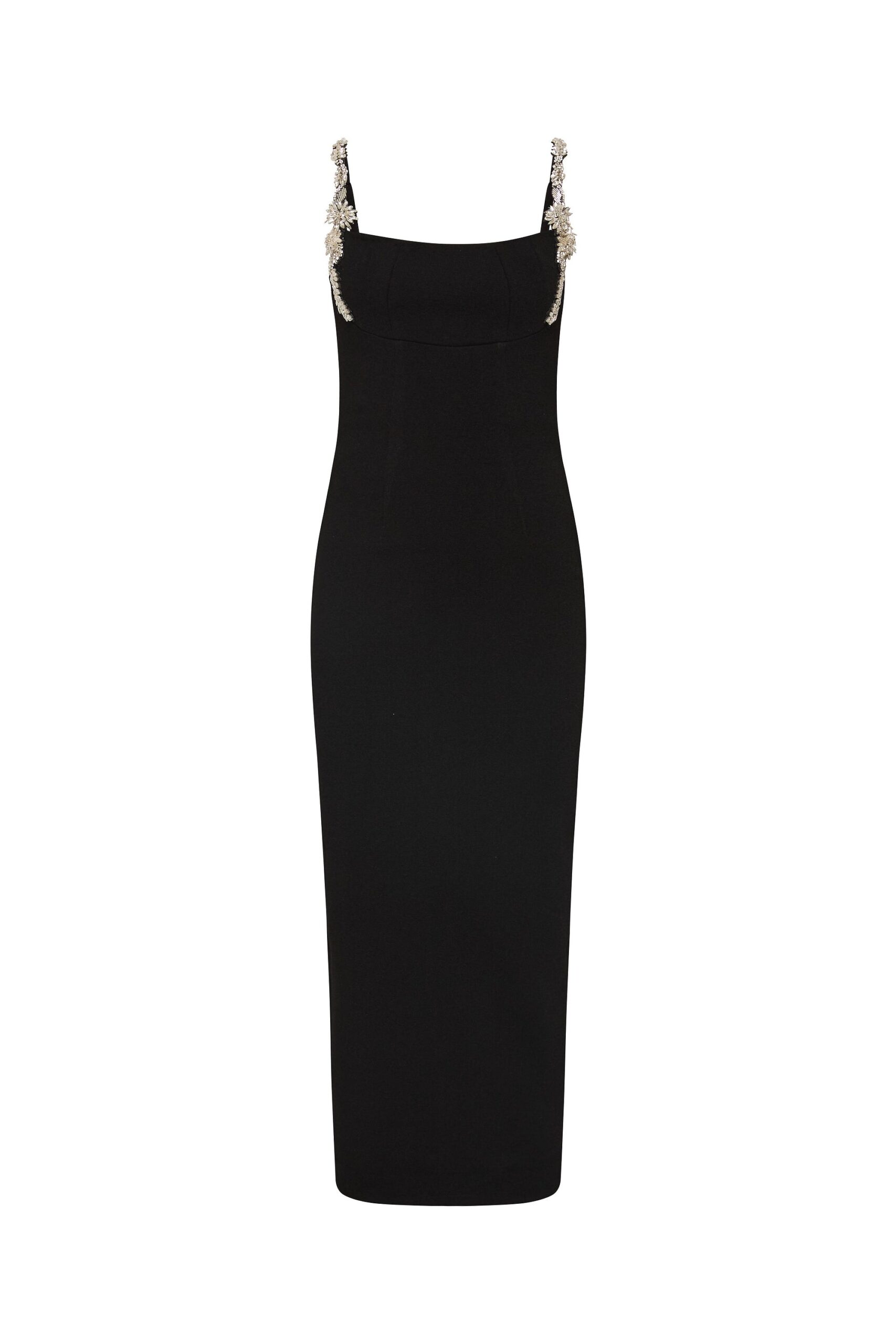 Rachel Gilbert Franca Gown - Rachel Gilbert Black - Australian Luxury Evening Wear at Luxury Shoes Rachel Gilbert Franca Gown - Rachel Gilbert Black - Australian Luxury Evening Wear at Luxury Shoes