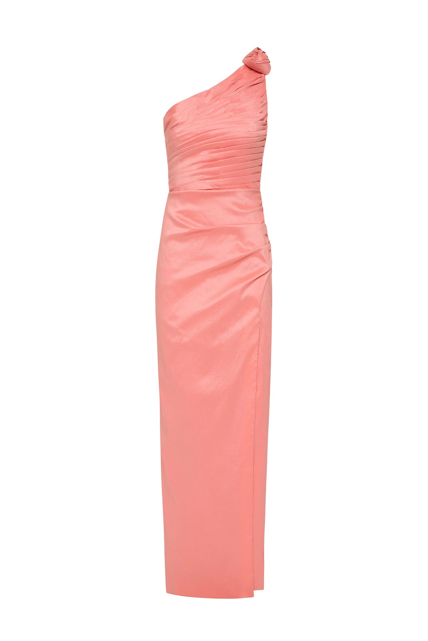 Rachel Gilbert Josie Gown - Rachel Gilbert Pink - Australian Luxury Evening Wear at Luxury Shoes Rachel Gilbert Josie Gown - Rachel Gilbert Pink - Australian Luxury Evening Wear at Luxury Shoes
