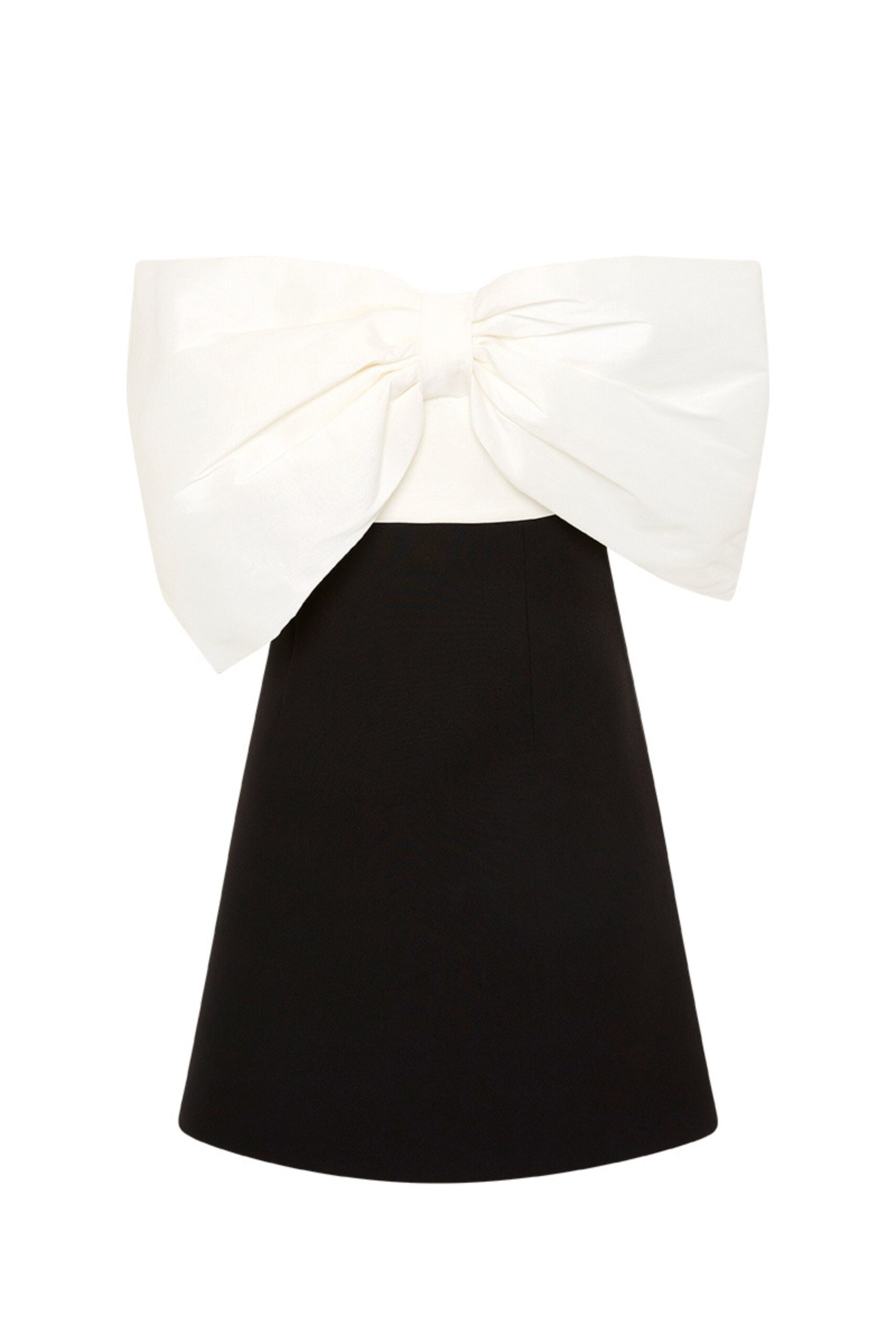 Rachel Gilbert Kace Mini Dress - Rachel Gilbert Black - Australian Luxury Evening Wear at Luxury Shoes Rachel Gilbert Kace Mini Dress - Rachel Gilbert Black - Australian Luxury Evening Wear at Luxury Shoes