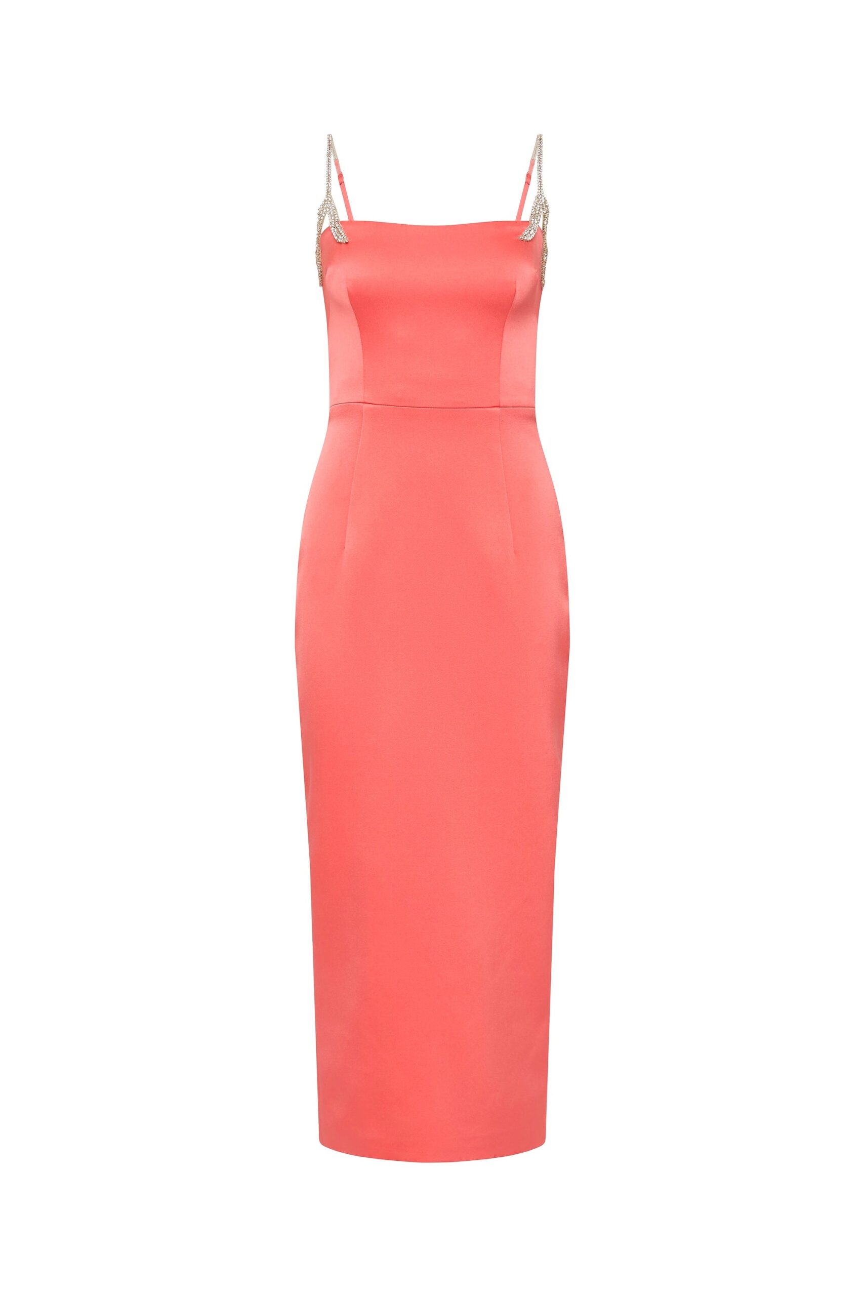 Rachel Gilbert Leora Dress - Rachel Gilbert Red - Australian Luxury Evening Wear at Luxury Shoes Rachel Gilbert Leora Dress - Rachel Gilbert Red - Australian Luxury Evening Wear at Luxury Shoes