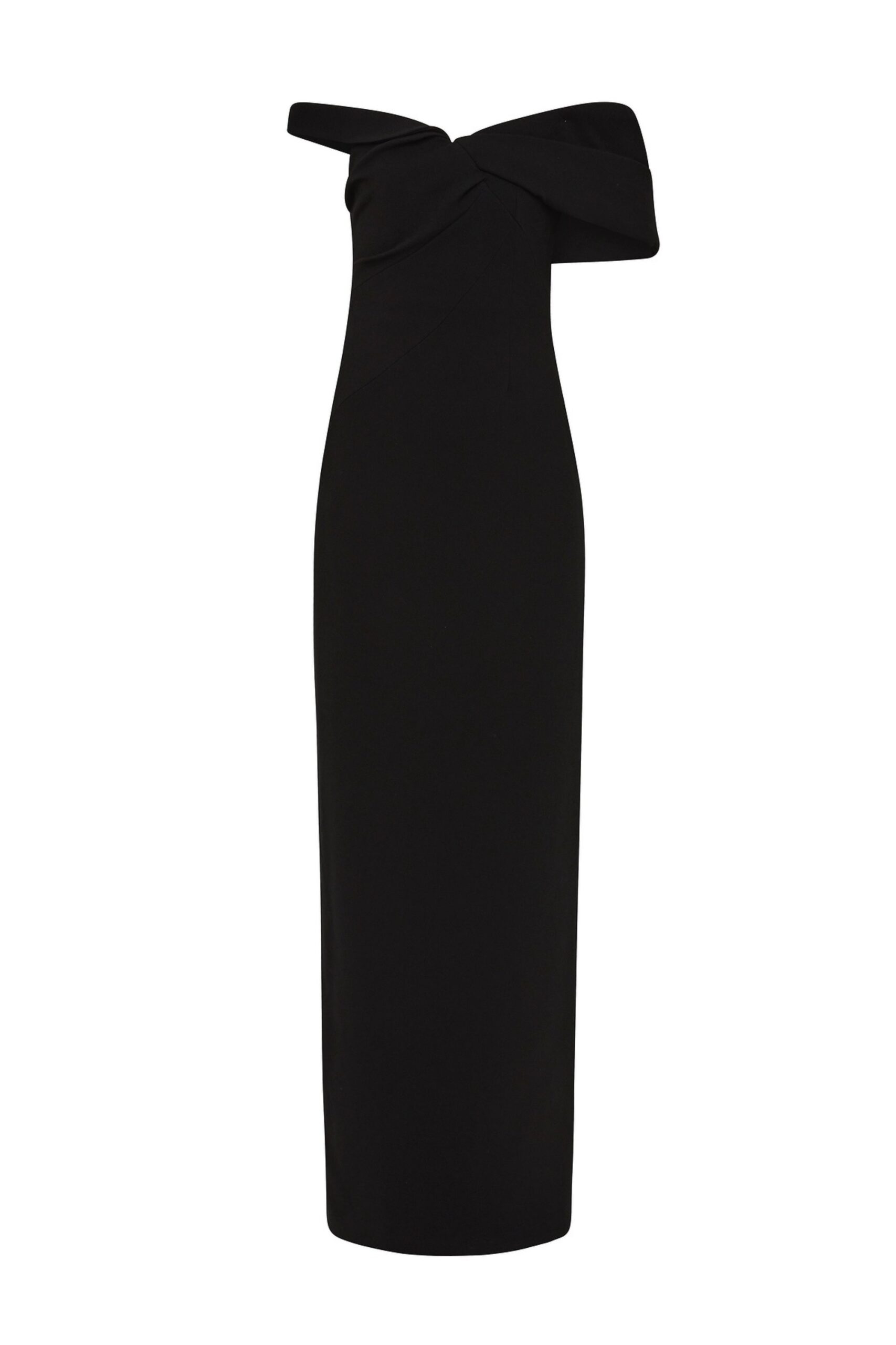 Rachel Gilbert Mattie Gown - Rachel Gilbert Black - Australian Luxury Evening Wear at Luxury Shoes Rachel Gilbert Mattie Gown - Rachel Gilbert Black - Australian Luxury Evening Wear at Luxury Shoes