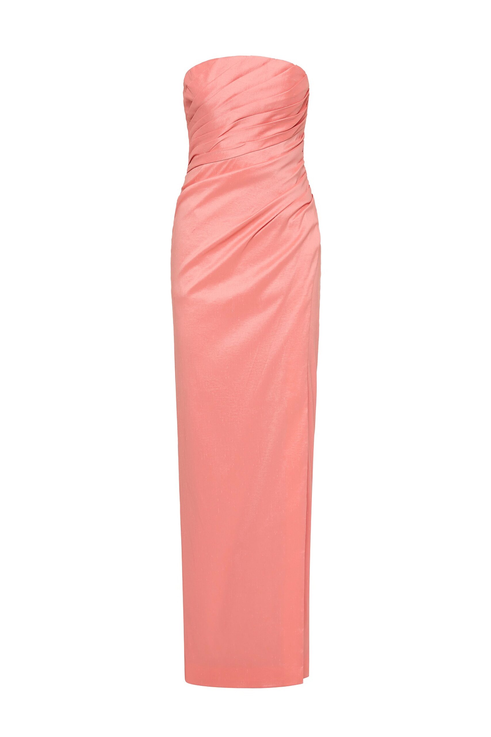 Rachel Gilbert Mira Gown - Rachel Gilbert Pink - Australian Luxury Evening Wear at Luxury Shoes Rachel Gilbert Mira Gown - Rachel Gilbert Pink - Australian Luxury Evening Wear at Luxury Shoes