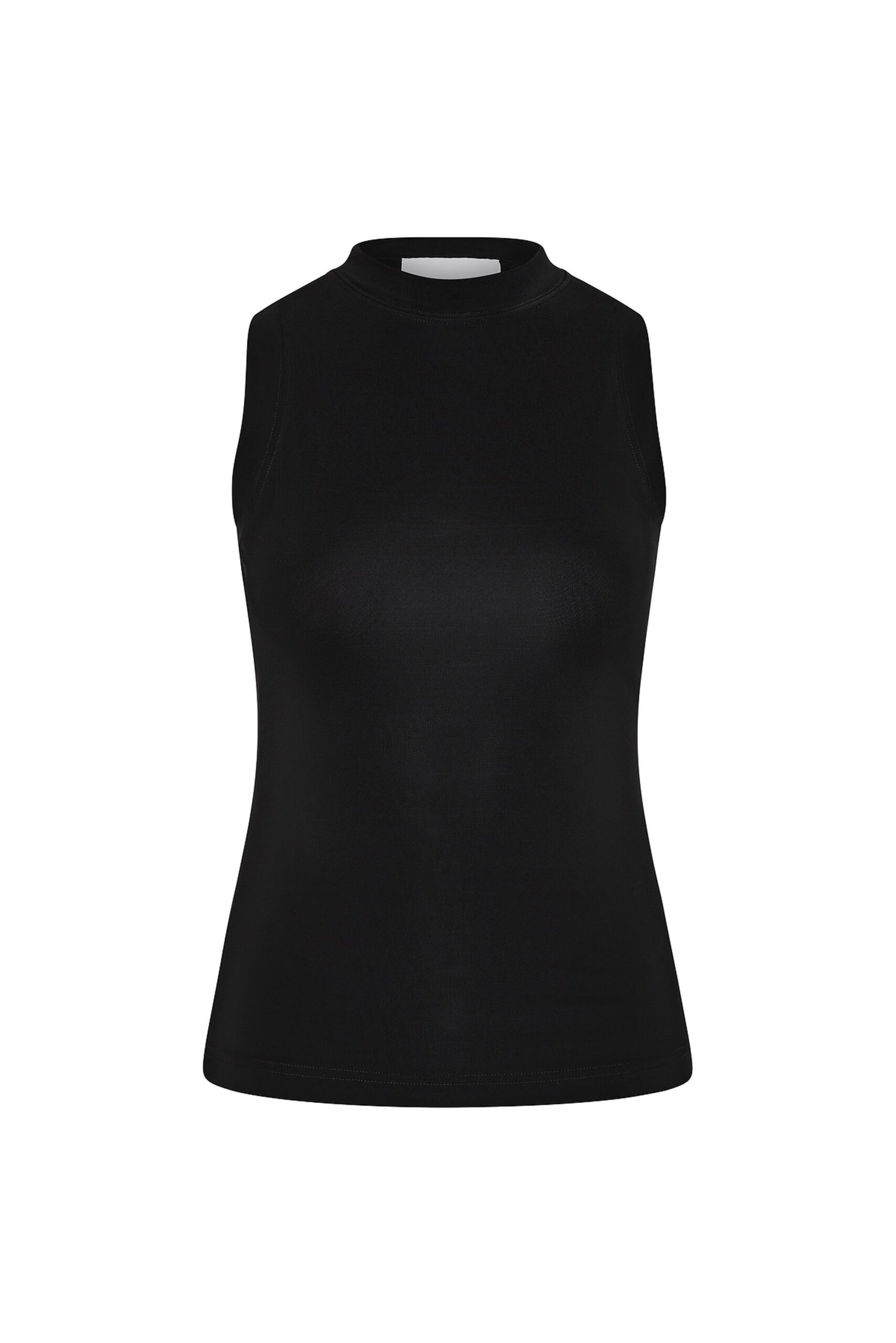 Rachel Gilbert Rick Tank - Rachel Gilbert Black - Australian Luxury Evening Wear at Luxury Shoes Rachel Gilbert Rick Tank - Rachel Gilbert Black - Australian Luxury Evening Wear at Luxury Shoes