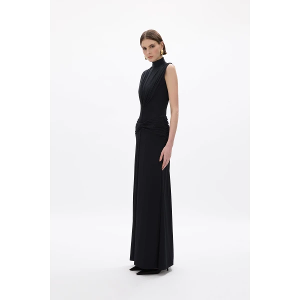Rachel Gilbert Rico Bodysuit - Rachel Gilbert Black - Australian Luxury Evening Wear at Luxury Shoes 