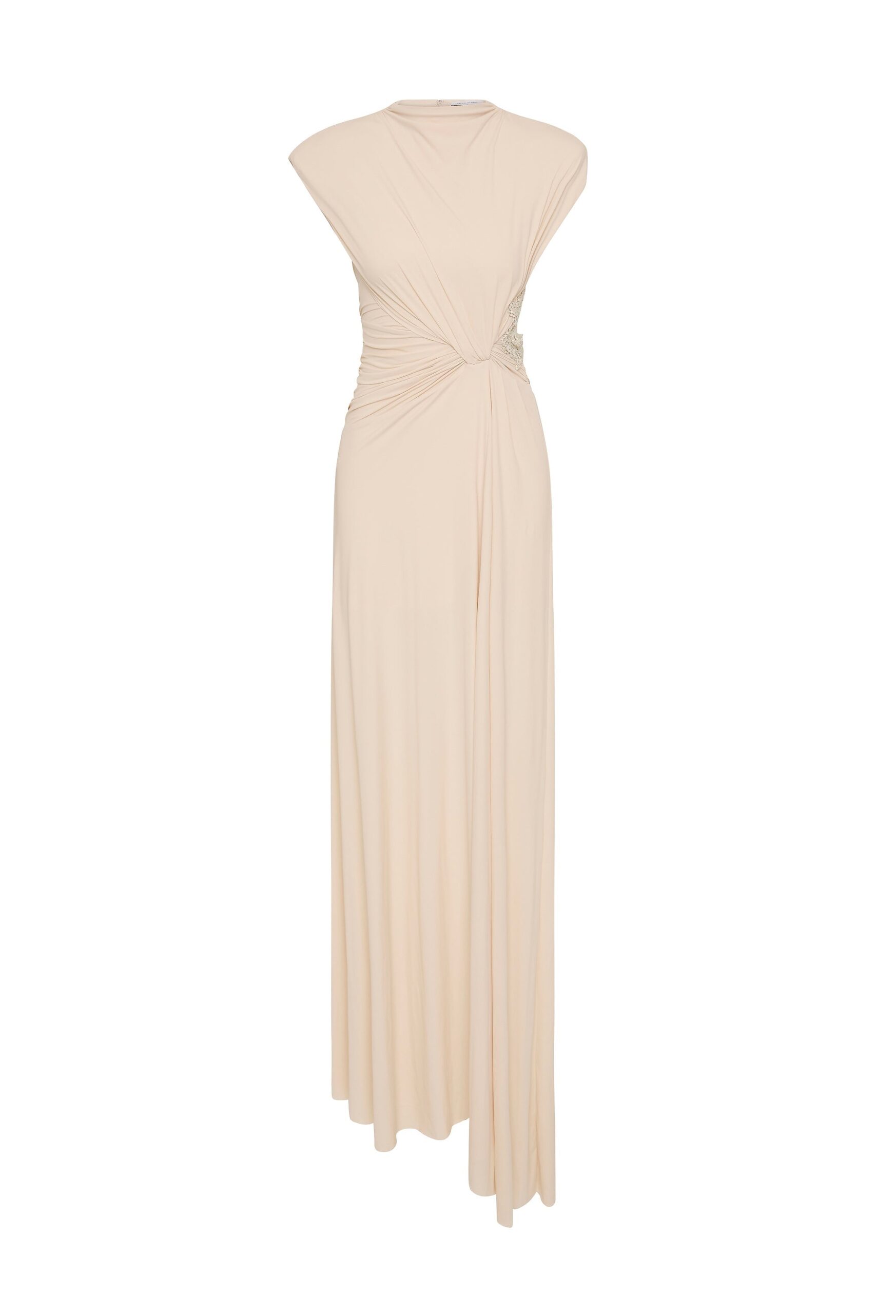 Rachel Gilbert Rico Gown - Rachel Gilbert Ivory - Australian Luxury Evening Wear at Luxury Shoes Rachel Gilbert Rico Gown - Rachel Gilbert Ivory - Australian Luxury Evening Wear at Luxury Shoes