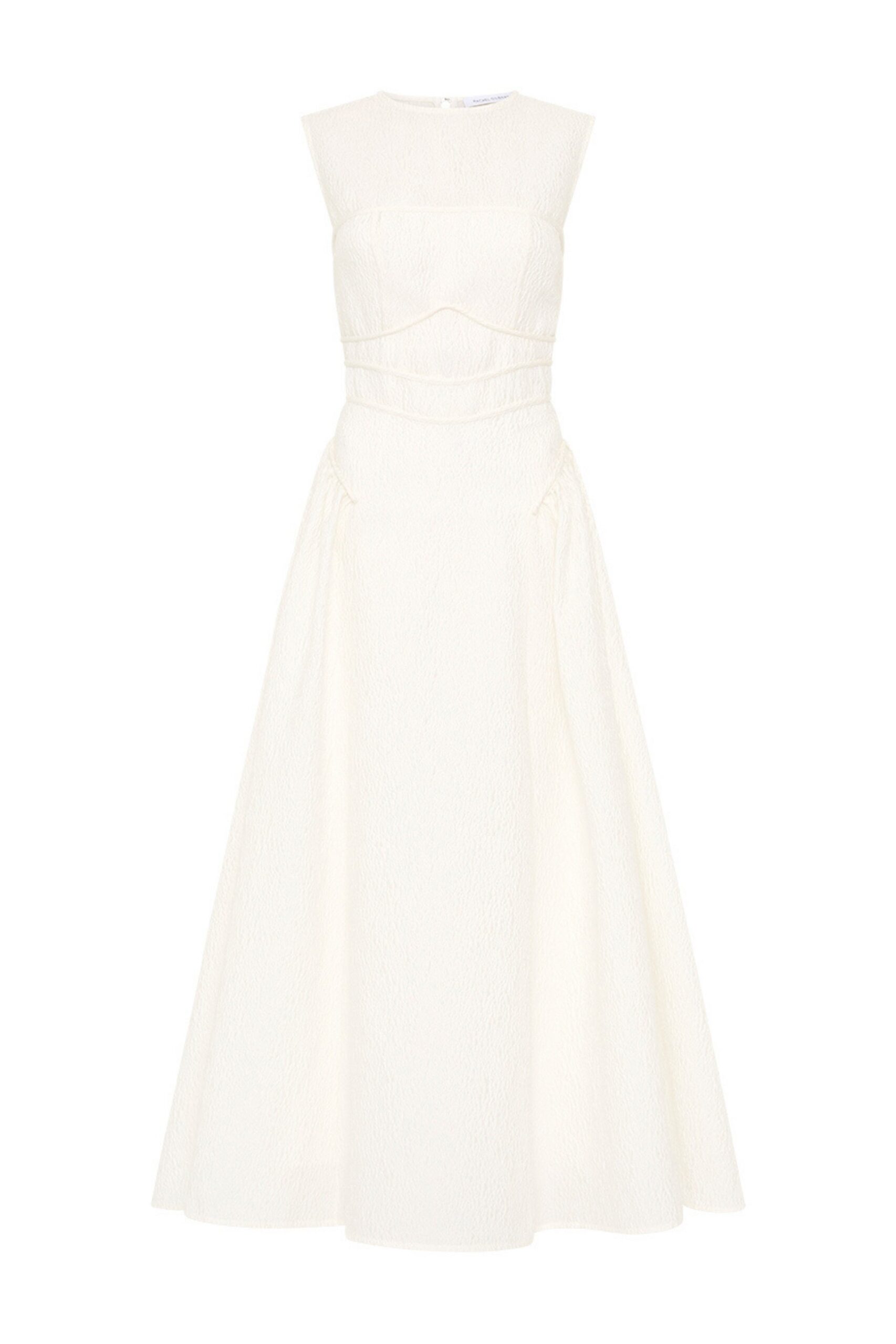 Rachel Gilbert Sophia Dress - Rachel Gilbert Ivory - Australian Luxury Evening Wear at Luxury Shoes Rachel Gilbert Sophia Dress - Rachel Gilbert Ivory - Australian Luxury Evening Wear at Luxury Shoes