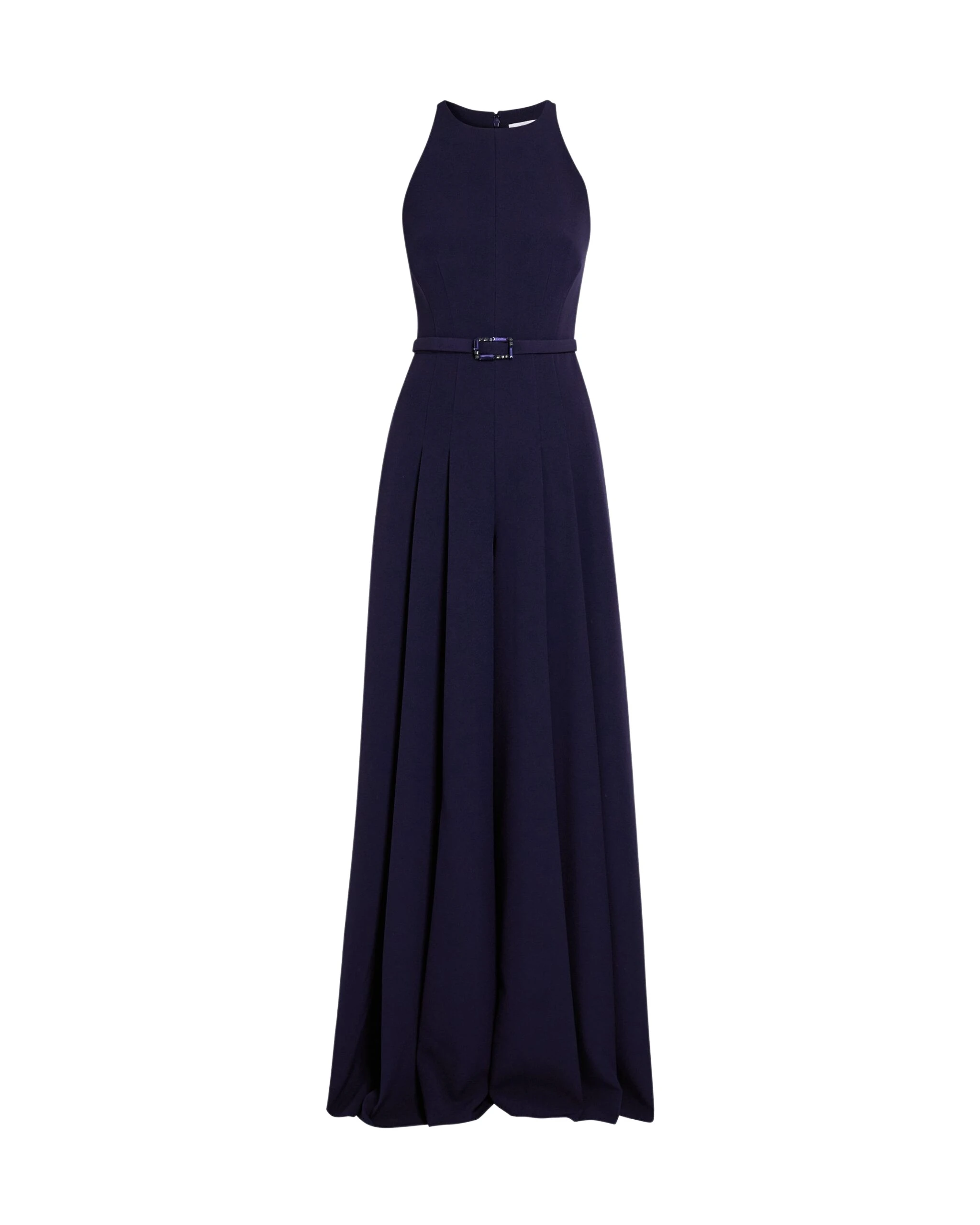 Safiyaa-Althea-Jumpsuit-in-Azurite-with-Multi-blues-Coveti-scaled95966_nobg Safiyaa Althea Jumpsuit in Azurite with Multi-blues - Safiyaa Jumpsuit - Heavy Crepe Cape Gown - Shop at Luxury Shoes