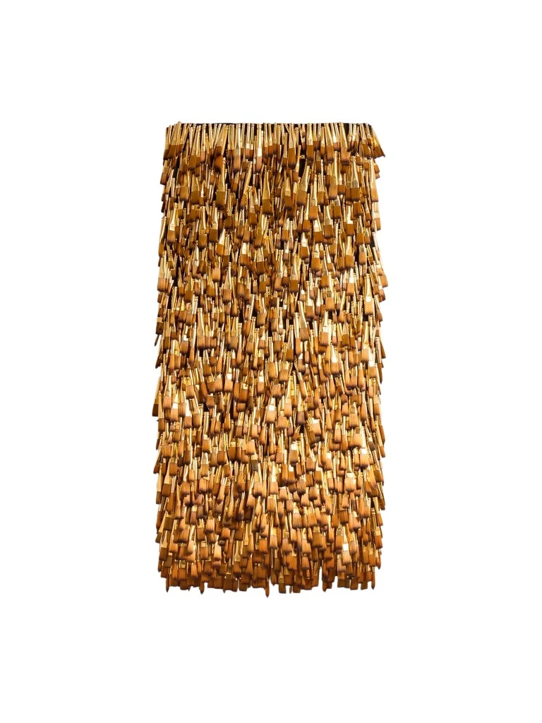 Schiaparelli-Brush-Pencil-Skirt44918_nobg Schiaparelli Brush Pencil Skirt Skirts in Schiaparelli Authentic Luxury Fashion at Luxury Shoes