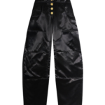Schiaparelli Cowboy Pants Pants in Schiaparelli Authentic Luxury Fashion at Luxury Shoes 