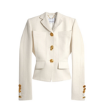 Schiaparelli-Elsa-Jacket-531743_nobg Schiaparelli Elsa Jacket Jackets in Schiaparelli Authentic Luxury Fashion at Luxury Shoes