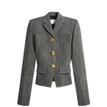 Schiaparelli-Elsa-Jacket-626905_nobg Schiaparelli Elsa Jacket Jackets in Schiaparelli Authentic Luxury Fashion at Luxury Shoes