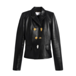 Schiaparelli-Elsa-Jacket-732896_nobg Schiaparelli Elsa Jacket Jackets in Schiaparelli Authentic Luxury Fashion at Luxury Shoes