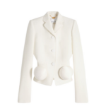 Schiaparelli-Elsa-Jacket15692_nobg Schiaparelli Elsa Jacket Jackets in Schiaparelli Authentic Luxury Fashion at Luxury Shoes