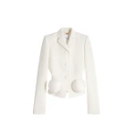 Schiaparelli Elsa Jacket Jackets in Schiaparelli Authentic Luxury Fashion at Luxury Shoes 
