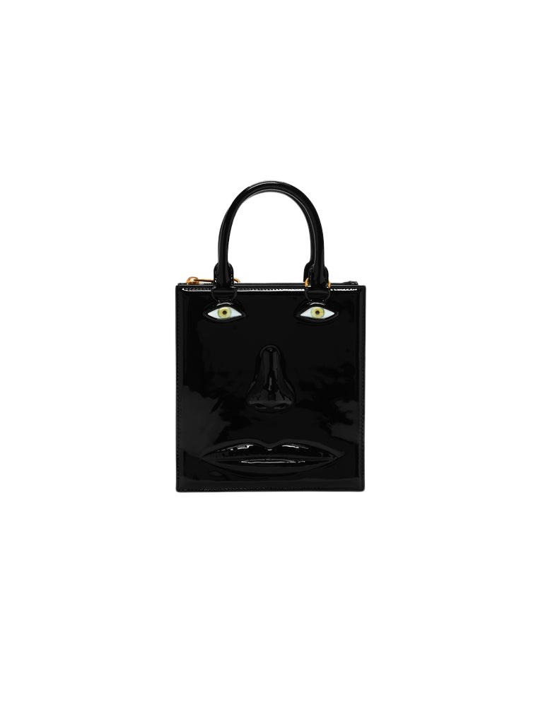 Schiaparelli-Face-Bag-1060381_nobg Schiaparelli Face Bag