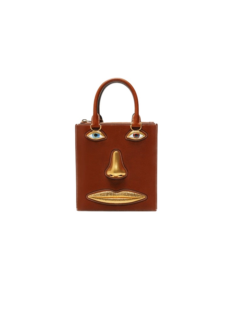 Schiaparelli-Face-Bag-626733_nobg Schiaparelli Face Bag