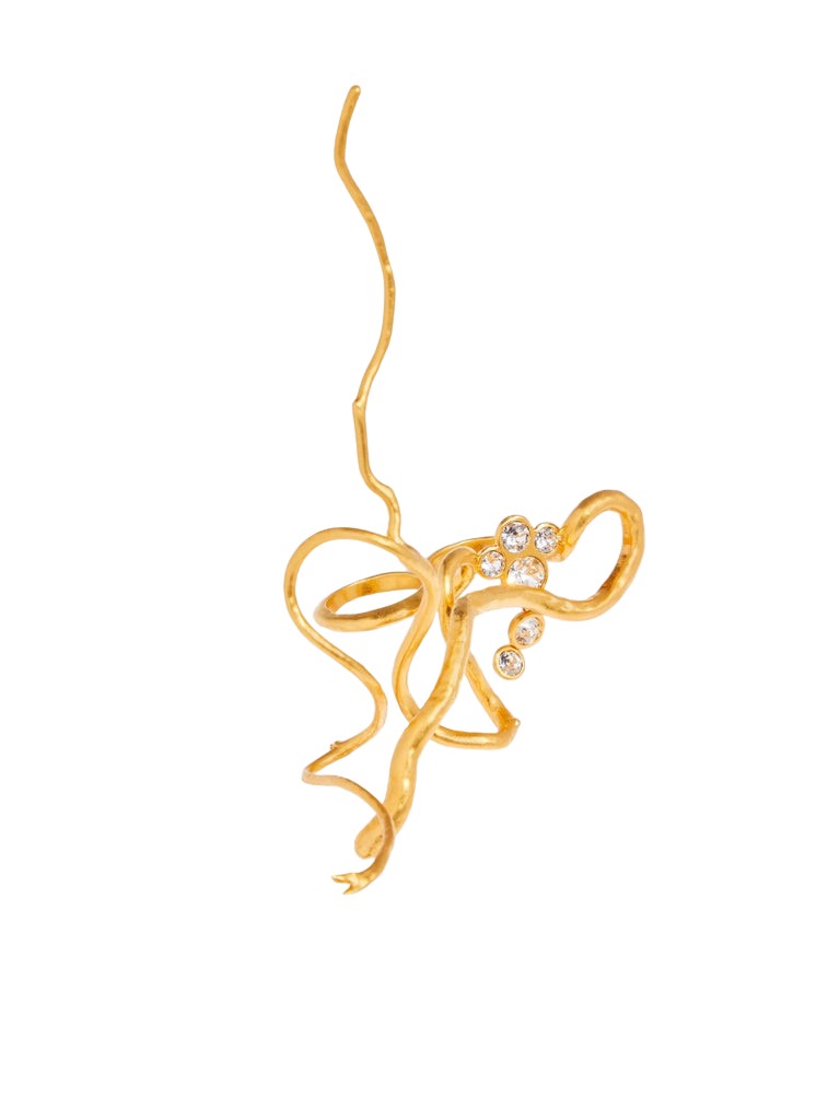 Schiaparelli-Hazelnut-Ring98664_nobg Schiaparelli Hazelnut Ring