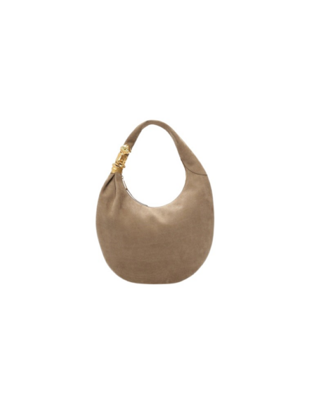 Schiaparelli Large Soufflé Bag